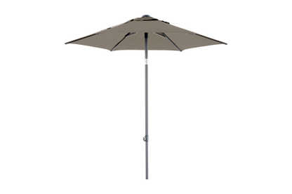 Poppi Parasoll - Antracit/Champagne, Antracit/Grå, Antracit/Taupe - bild 4 [brafab-src:https://www.brafab.se/storage/616ACFE5966FCB687F119C942D82015D12E22353C8696DF3719C2FD7EE90F4D1/69e364669ea345d587a571967fb4ca3f/png/media/6f591a5f6eeb44f0b4d6559b08a8f798/8893-73-27_Poppi_200_1.png]
