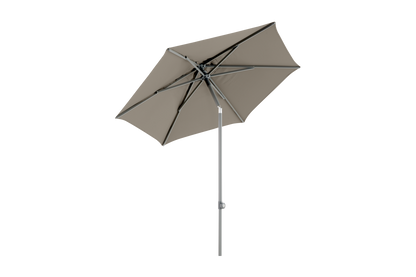 Poppi Parasoll - Antracit/Champagne, Antracit/Grå, Antracit/Taupe - bild 3 [brafab-src:https://www.brafab.se/storage/C7B0D6621F246B1E1EBCDC85EA3584AFC8F0AD4F8EB2D5AE076EBDB9BF490BDC/34512e71b4114be183d04de9a46e68ef/png/media/22aa1a34209f4829ad3c65897e33b93b/8893-73-27_Poppi_200_2.png]