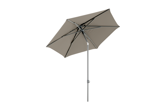 Poppi Parasoll - Antracit/Champagne, Antracit/Grå, Antracit/Taupe - bild 3 [brafab-src:https://www.brafab.se/storage/C7B0D6621F246B1E1EBCDC85EA3584AFC8F0AD4F8EB2D5AE076EBDB9BF490BDC/34512e71b4114be183d04de9a46e68ef/png/media/22aa1a34209f4829ad3c65897e33b93b/8893-73-27_Poppi_200_2.png]