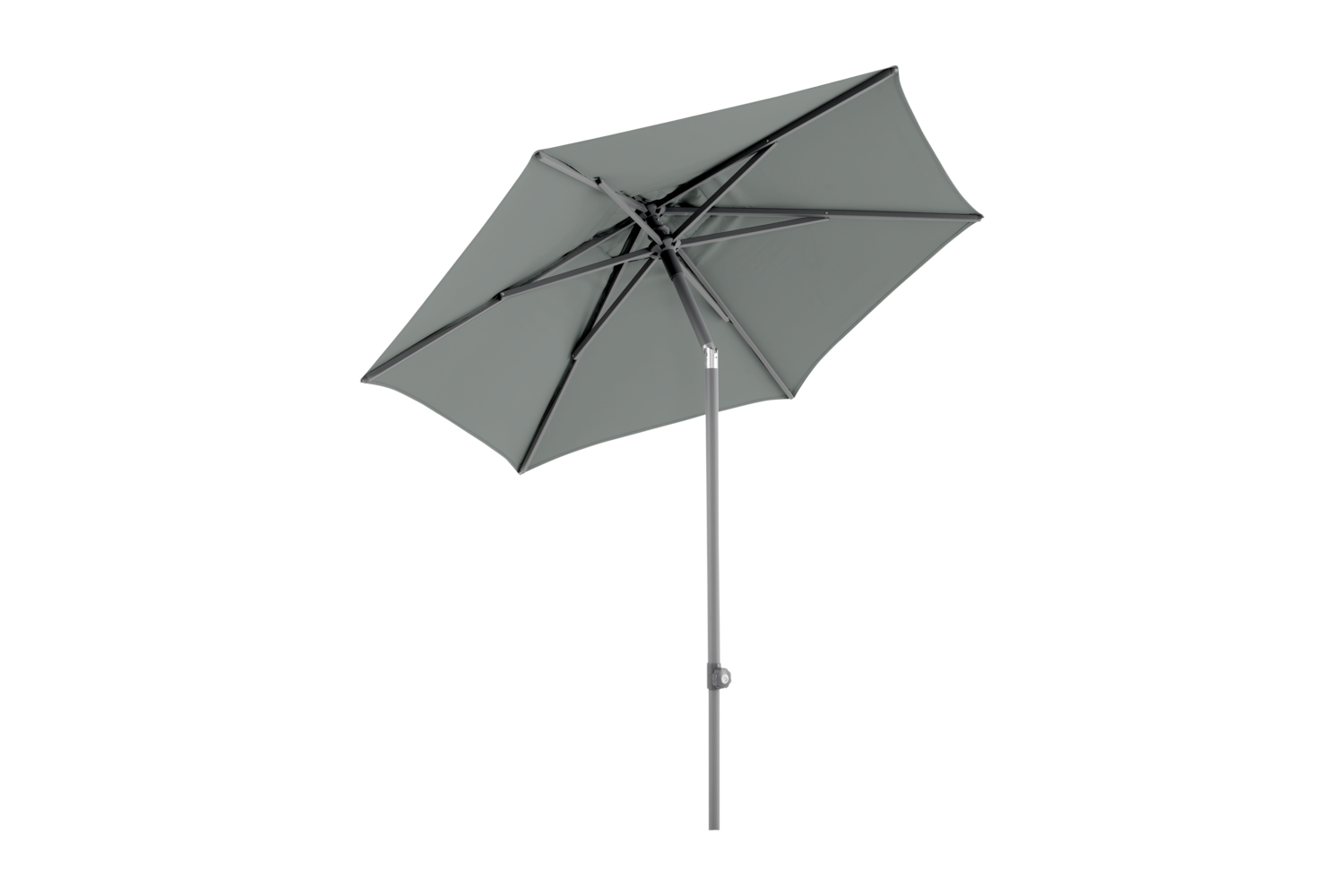 Poppi Parasoll - Antracit/Champagne, Antracit/Grå, Antracit/Taupe - bild 5 [brafab-src:https://www.brafab.se/storage/6AB8A88FBA24E2236495D293C1E057EED81AEA1975B68CCAC10C8411CC358C89/f8f384bb26774ff0bb51b85bc171dc34/png/media/408298f8d3f14241afada26fcb38e4ce/8893-73-71_Poppi_200_2.png]
