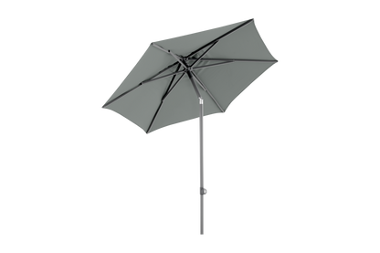 Poppi Parasoll - Antracit/Champagne, Antracit/Grå, Antracit/Taupe - bild 5 [brafab-src:https://www.brafab.se/storage/6AB8A88FBA24E2236495D293C1E057EED81AEA1975B68CCAC10C8411CC358C89/f8f384bb26774ff0bb51b85bc171dc34/png/media/408298f8d3f14241afada26fcb38e4ce/8893-73-71_Poppi_200_2.png]