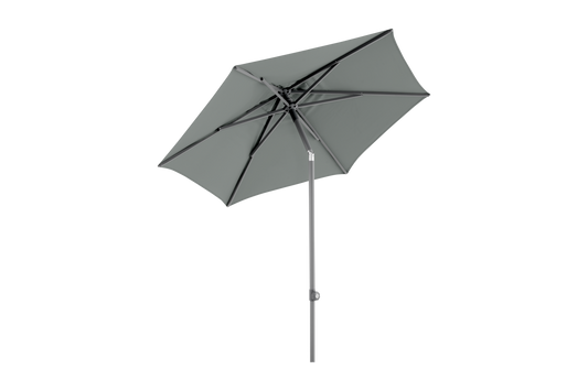 Poppi Parasoll - Antracit/Champagne, Antracit/Grå, Antracit/Taupe - bild 5 [brafab-src:https://www.brafab.se/storage/6AB8A88FBA24E2236495D293C1E057EED81AEA1975B68CCAC10C8411CC358C89/f8f384bb26774ff0bb51b85bc171dc34/png/media/408298f8d3f14241afada26fcb38e4ce/8893-73-71_Poppi_200_2.png]