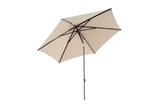 Poppi Parasoll - Antracit/Champagne, Antracit/Grå, Antracit/Taupe - bild 7 [brafab-src:https://www.brafab.se/storage/13D3A05783C6F6D5A37EBAE5B631226884C9F9C415C8A015D507C16CDD59B63B/f43a4ee4290641f39969bc178ed761c5/png/media/8d741dc3d87e4e31b0c13ad371b1cdaa/8894-73-21_Poppi_250_2.png]