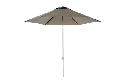 Poppi Parasoll - Antracit/Champagne, Antracit/Grå, Antracit/Taupe - bild 10 [brafab-src:https://www.brafab.se/storage/CE3A6D51D7DA809EF384EBBECFB5A9E474303E02EFE0AB6BCE2A0624A48021C4/da1bb65a5eed43f8b586f0e551f971f1/png/media/b4081f1af4da40b5b6d709265a277153/8894-73-27_Poppi_250_1.png]
