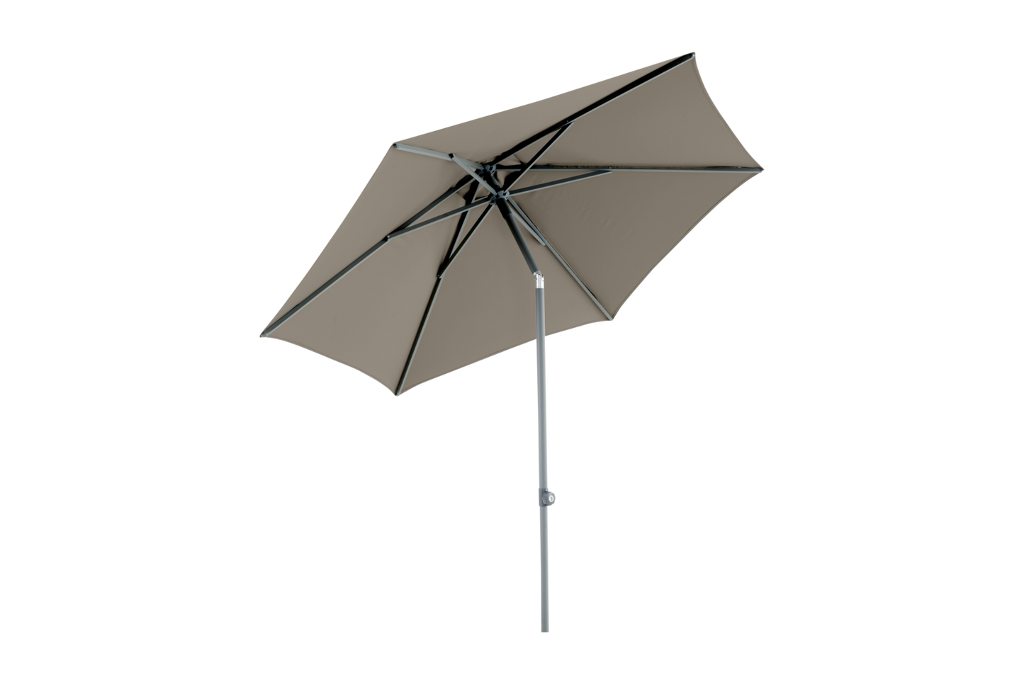 Poppi Parasoll - Antracit/Champagne, Antracit/Grå, Antracit/Taupe - bild 9 [brafab-src:https://www.brafab.se/storage/4C726D3B08654ABDBB20A9097B1288FBA0A65926691D9D7A69460428721E3DD4/7377af8108cf4f0bbb13e3d943cab077/png/media/167da732202d4d37b6120ba05c9b588c/8894-73-27_Poppi_250_2.png]
