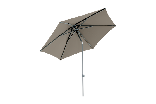 Poppi Parasoll - Antracit/Champagne, Antracit/Grå, Antracit/Taupe - bild 9 [brafab-src:https://www.brafab.se/storage/4C726D3B08654ABDBB20A9097B1288FBA0A65926691D9D7A69460428721E3DD4/7377af8108cf4f0bbb13e3d943cab077/png/media/167da732202d4d37b6120ba05c9b588c/8894-73-27_Poppi_250_2.png]