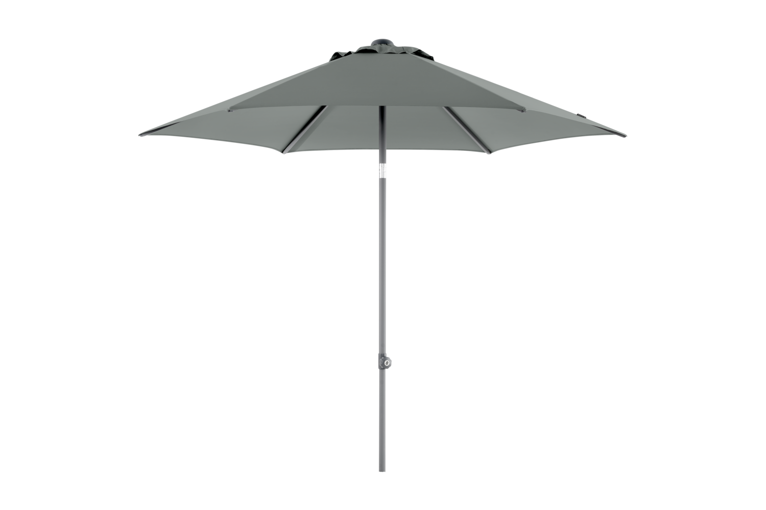 Poppi Parasoll - Antracit/Champagne, Antracit/Grå, Antracit/Taupe - bild 12 [brafab-src:https://www.brafab.se/storage/2FE0CAA8742A18DF19C31255891191922195E27A69BD15125D044AEDE8112164/673b548db29a4e15838e867249a52792/png/media/37e3b795bb51445c89ad8200b79e7d75/8894-73-71_Poppi_250_1.png]
