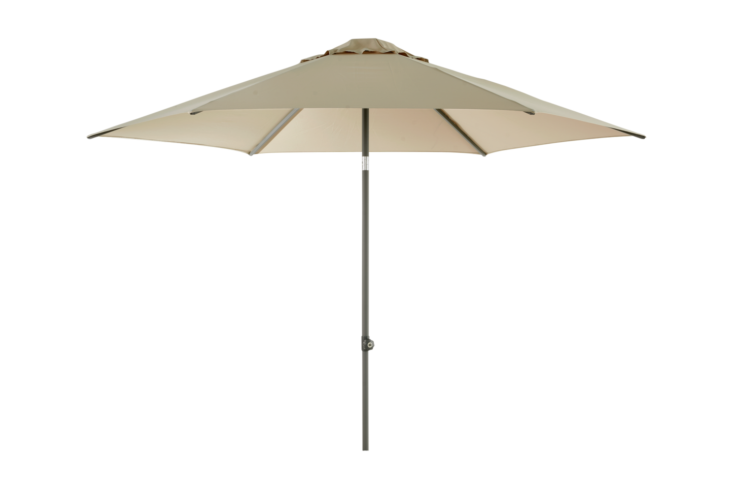 Poppi Parasoll - Antracit/Champagne, Antracit/Grå, Antracit/Taupe - bild 14 [brafab-src:https://www.brafab.se/storage/0A3698FE5951FC2408807CBB41307DC9C47AB6C1F177557463E2B535C0E8A759/49ac5d89528746e8a9cc041ae434e06a/png/media/b418fdda290347daaacde21bfa222556/8895-73-21_Poppi_300_1.png]