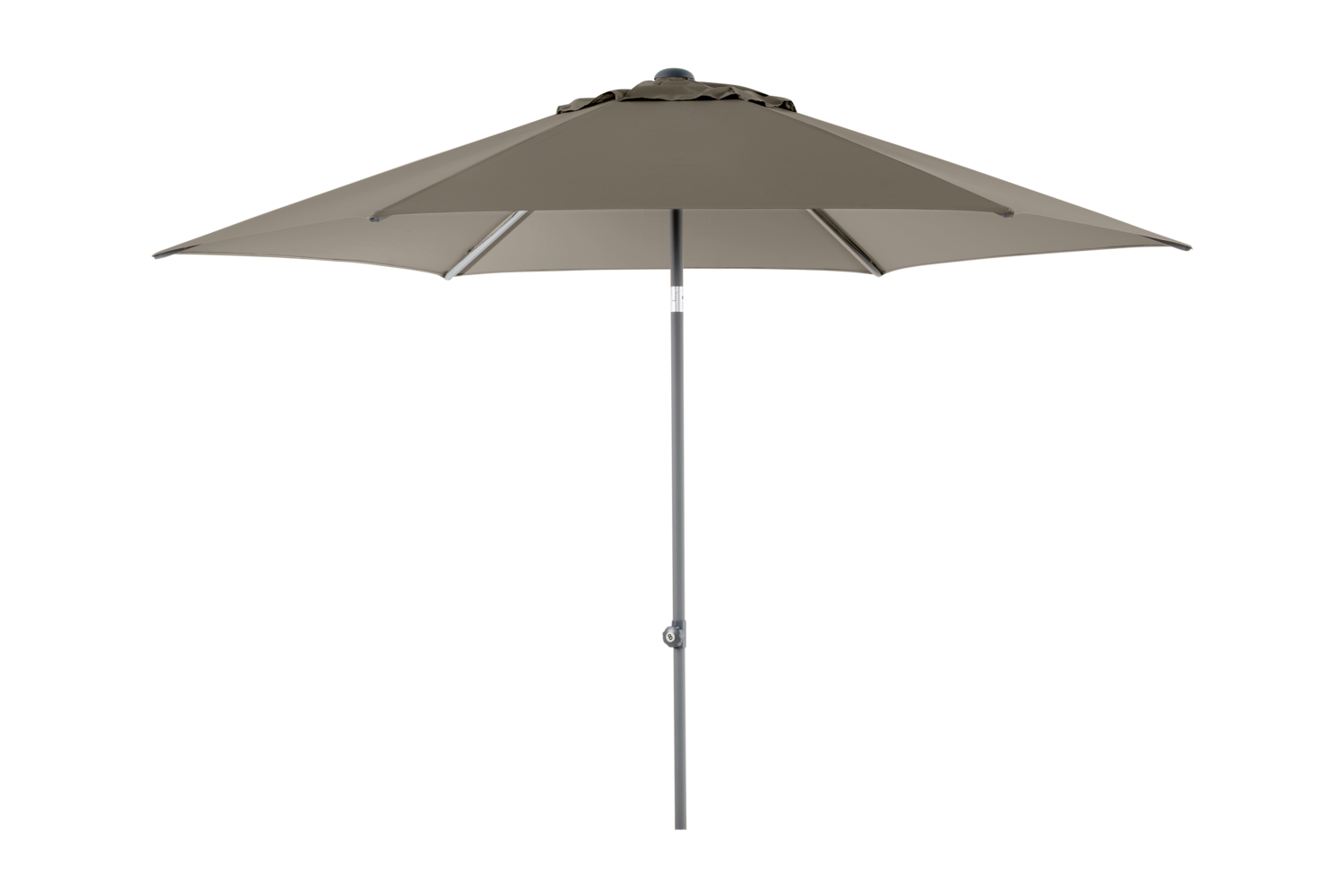 Poppi Parasoll - Antracit/Champagne, Antracit/Grå, Antracit/Taupe - bild 16 [brafab-src:https://www.brafab.se/storage/F341F020FE3058D8FC4DDBC16C7E382E9572B08064818BA541CCF0A0E24E9736/727d3d7597f24e469014af873cf213fc/png/media/351286d4ce2c471f88c8379b53c14cca/8895-73-27_Poppi_300_1.png]