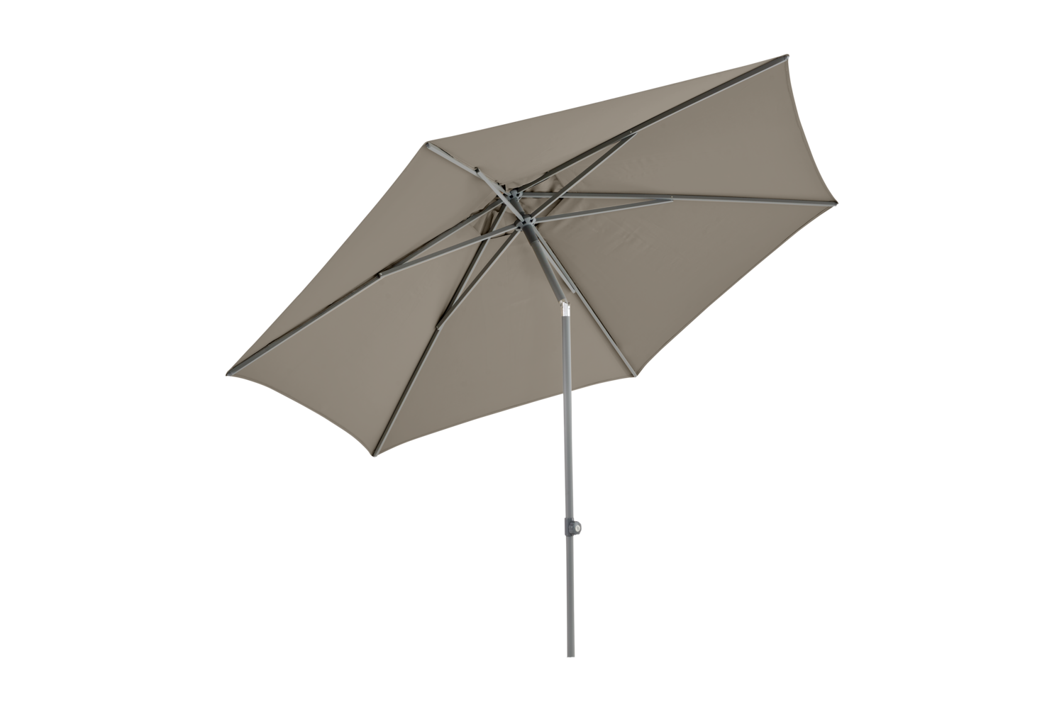 Poppi Parasoll - Antracit/Champagne, Antracit/Grå, Antracit/Taupe - bild 15 [brafab-src:https://www.brafab.se/storage/B46B25384101A89D658F6F459AC34DB9169B3929D6A825517031DD3A6FFC7B54/bf5bbbdf99134756972fc614fadb8884/png/media/47756776ffd447e683659087bb2ae078/8895-73-27_Poppi_300_2.png]