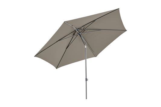 Poppi Parasoll - Antracit/Champagne, Antracit/Grå, Antracit/Taupe - bild 15 [brafab-src:https://www.brafab.se/storage/B46B25384101A89D658F6F459AC34DB9169B3929D6A825517031DD3A6FFC7B54/bf5bbbdf99134756972fc614fadb8884/png/media/47756776ffd447e683659087bb2ae078/8895-73-27_Poppi_300_2.png]