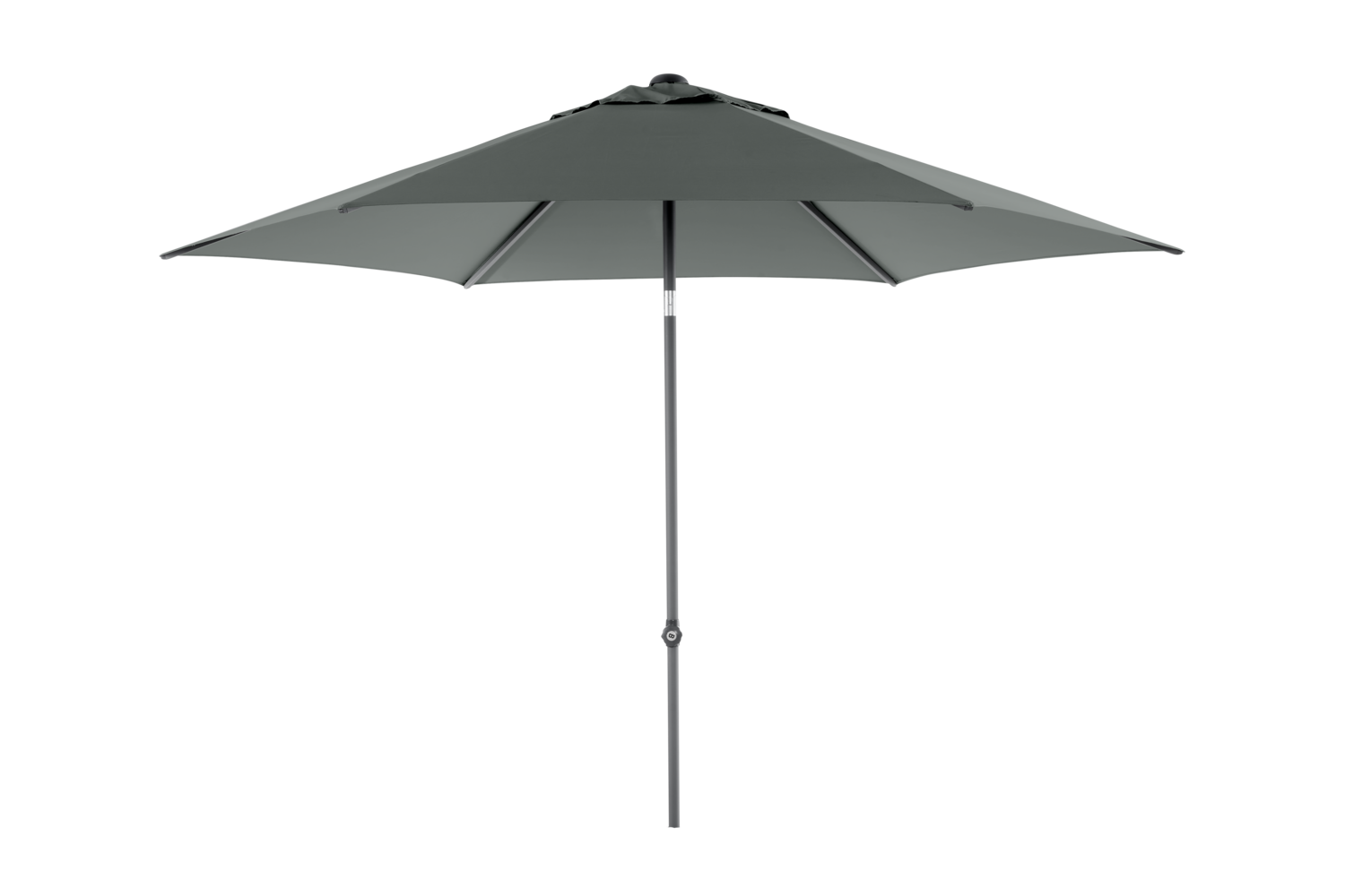 Poppi Parasoll - Antracit/Champagne, Antracit/Grå, Antracit/Taupe - bild 18 [brafab-src:https://www.brafab.se/storage/43F9E2C8F703FDE815898D34E905C80B6AA85E49E2C1890F426328F93FDAE294/3b6bfa84fe8c4809934df7db7c163268/png/media/13d74c8a3b5c4d4999c071e3054929d1/8895-73-71_Poppi_300_1.png]
