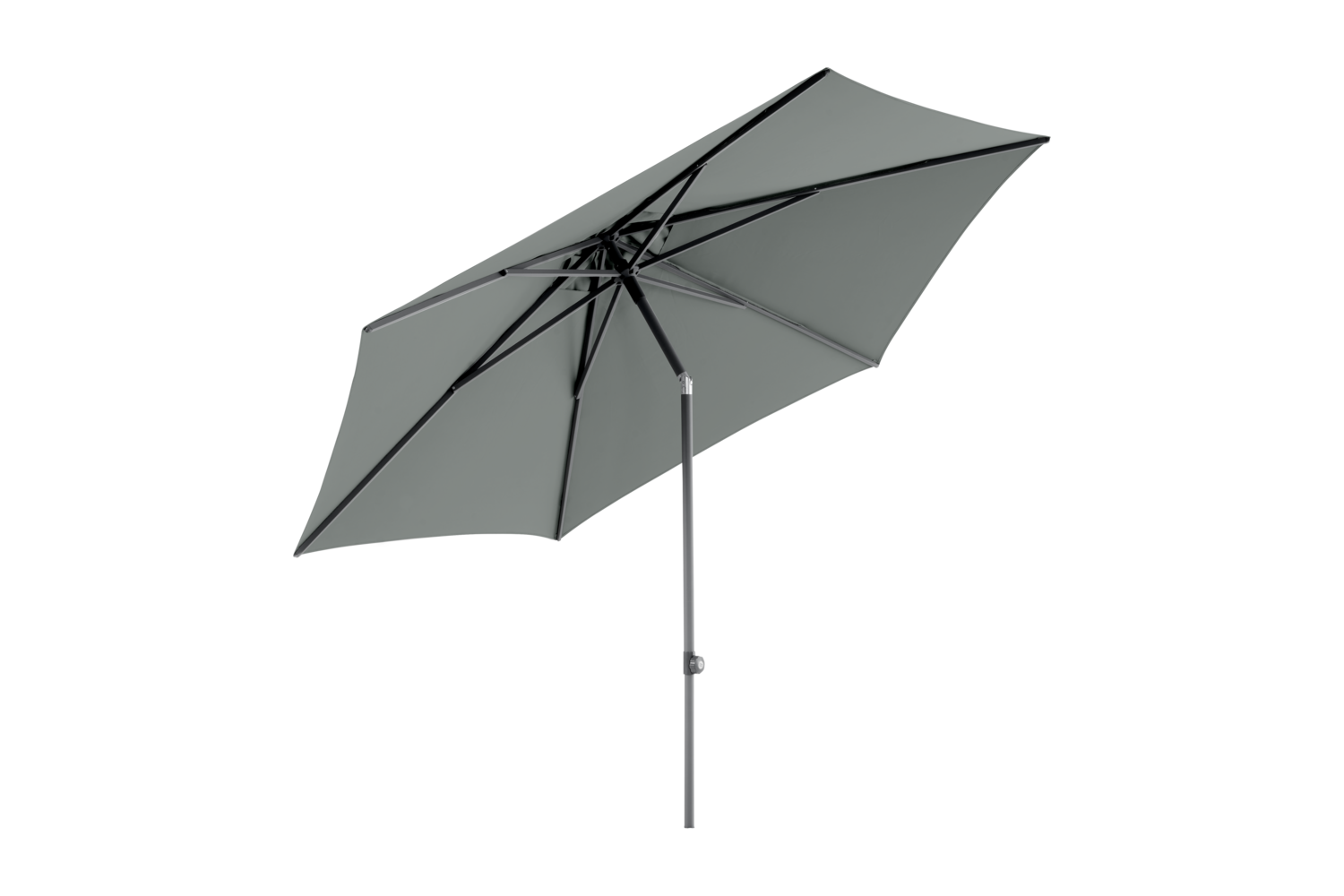 Poppi Parasoll - Antracit/Champagne, Antracit/Grå, Antracit/Taupe - bild 17 [brafab-src:https://www.brafab.se/storage/05AF2F346F22B92EAFE0528F3380CE62D6F0E81AA01DA6FA5CF28CD0EE7C43DC/616a37a17969420faa99eecd7f6373cb/png/media/4884a1adb365435ba9c6bd33bdd3e2a7/8895-73-71_Poppi_300_2.png]