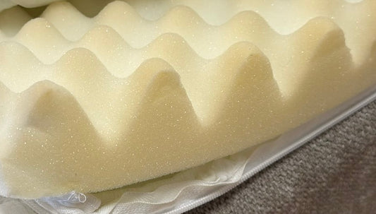 Stina mattress topper