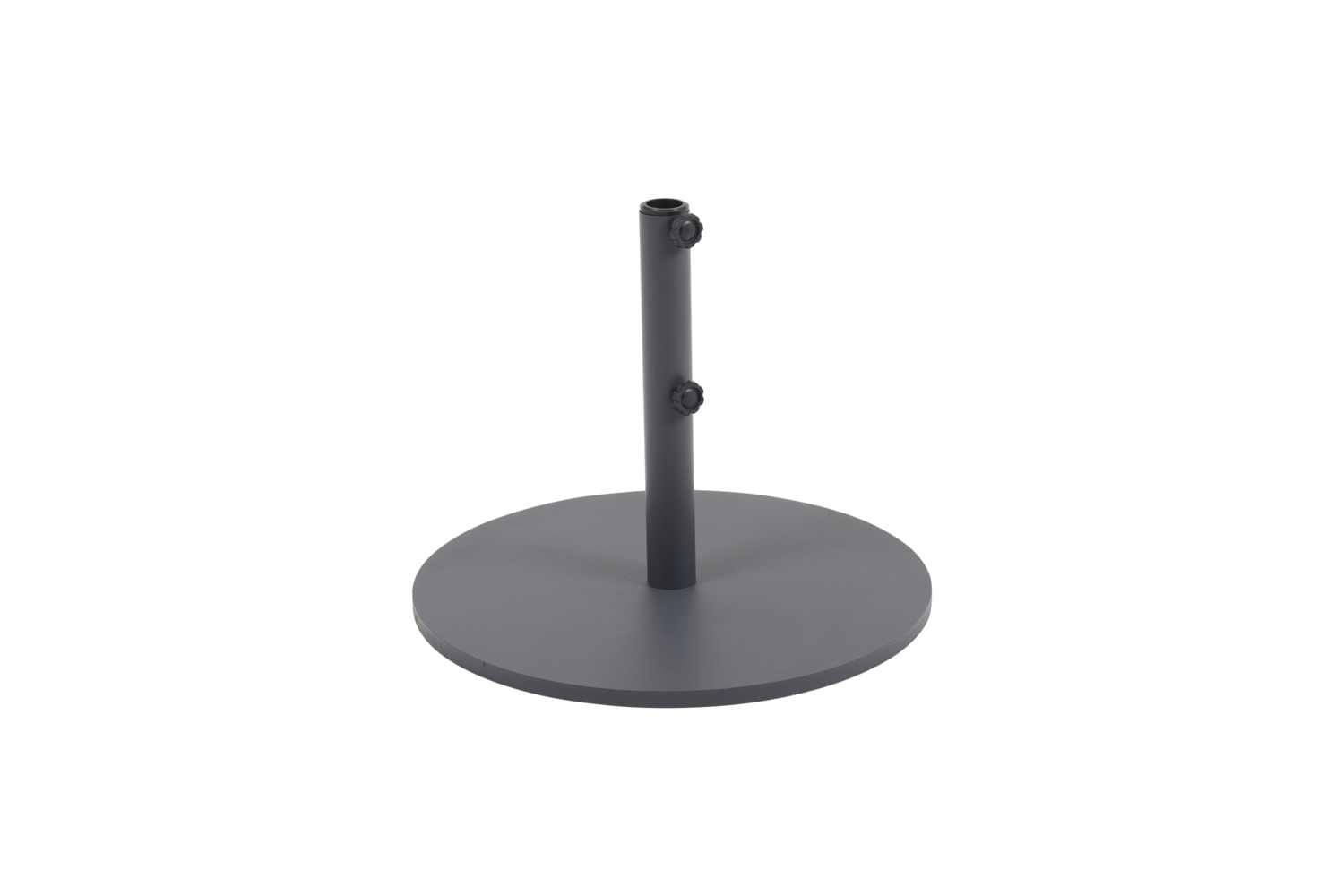 Flat Parasollfot, 45 Kg - bild 1 [brafab-src:https://www.brafab.se/storage/DE09C2ED6D606BB0C53AAC56928D5784670FC3E54B5924B9E3EED5500BC5A936/1c3f7be334d547b89cfcf4f53b54b335/png/media/0c5f50d5d71142e99040c0e75a76d80a/90836%2090836.png]