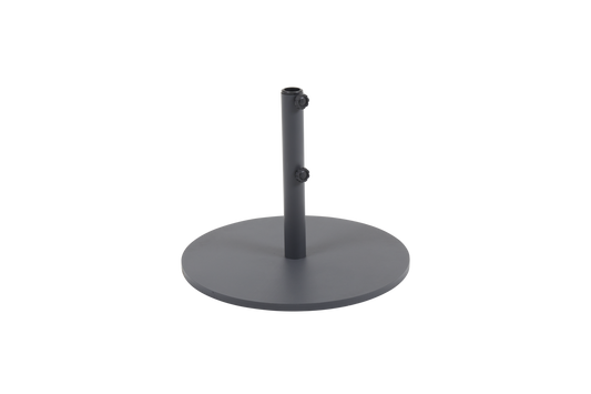 Flat Parasollfot, 45 Kg - bild 1 [brafab-src:https://www.brafab.se/storage/DE09C2ED6D606BB0C53AAC56928D5784670FC3E54B5924B9E3EED5500BC5A936/1c3f7be334d547b89cfcf4f53b54b335/png/media/0c5f50d5d71142e99040c0e75a76d80a/90836%2090836.png]