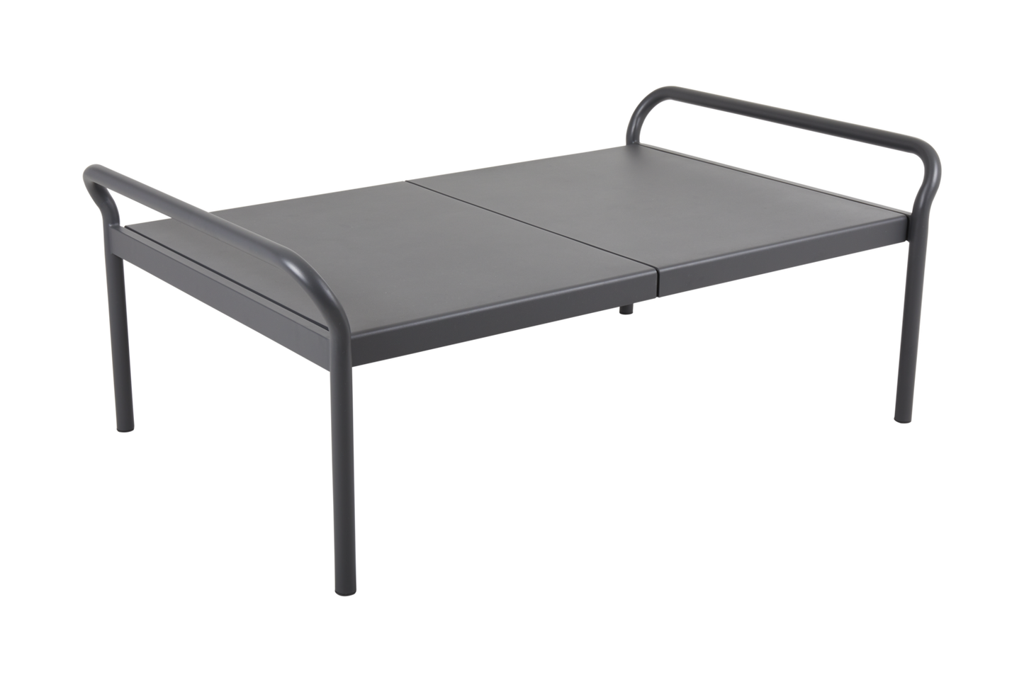 Sling Soffbord - Antracit, Nordic Green - bild 8