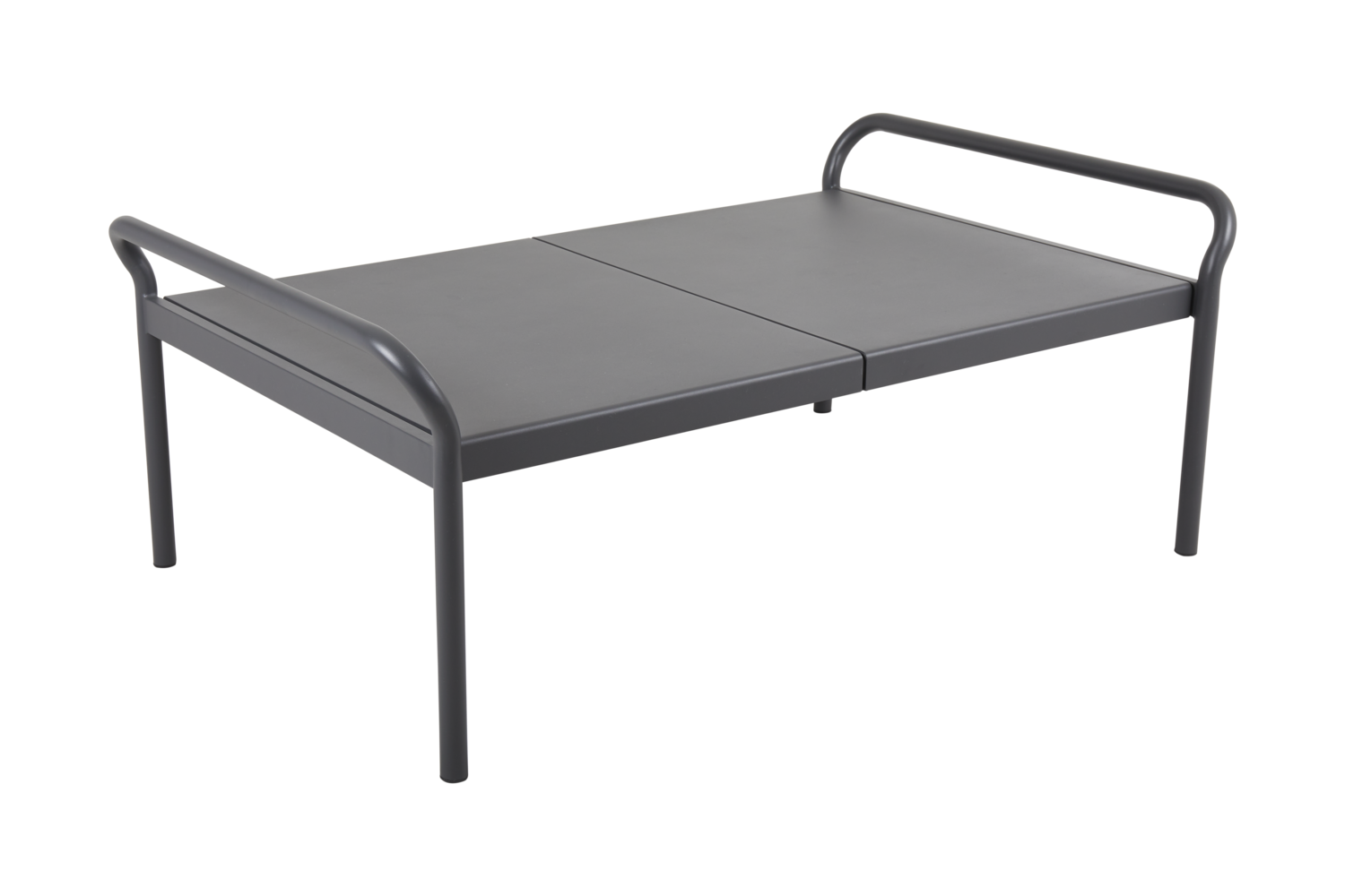 Sling Soffbord - Antracit, Nordic Green - bild 8