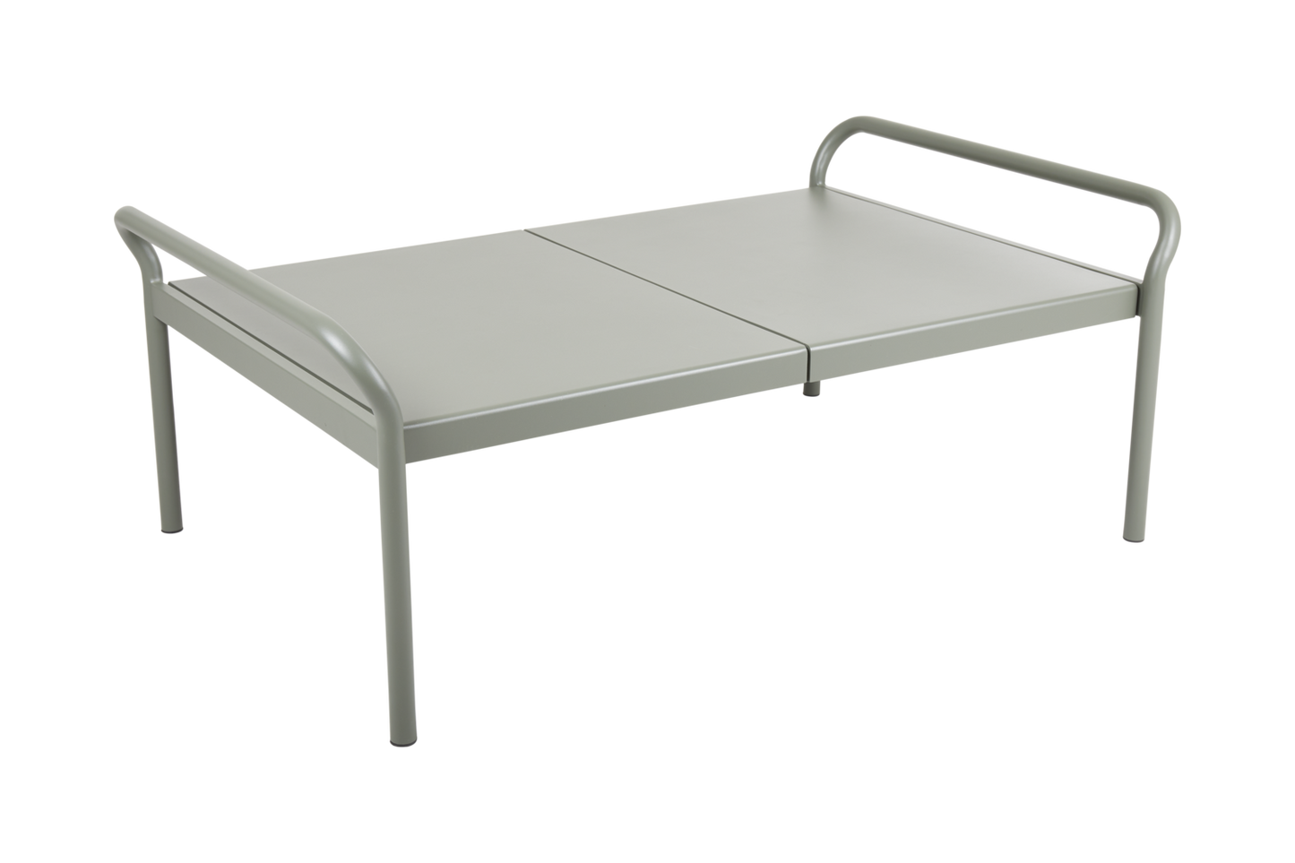 Sling Soffbord - Antracit, Nordic Green - bild 1