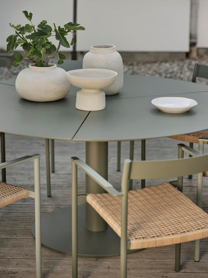 Peace Matbord - Antracit, Light Grey, Nordic Green - bild 9 [brafab-src:https://www.brafab.se/storage/34491D1130CE67410072222E3684F8AA355CF53943BD361900498F7AA4FD41DC/f735a9eb42634708abf55794e61acdbf/png/media/6415dbcdffb746efa0cacd074161e5e7/91164%2091164.png]