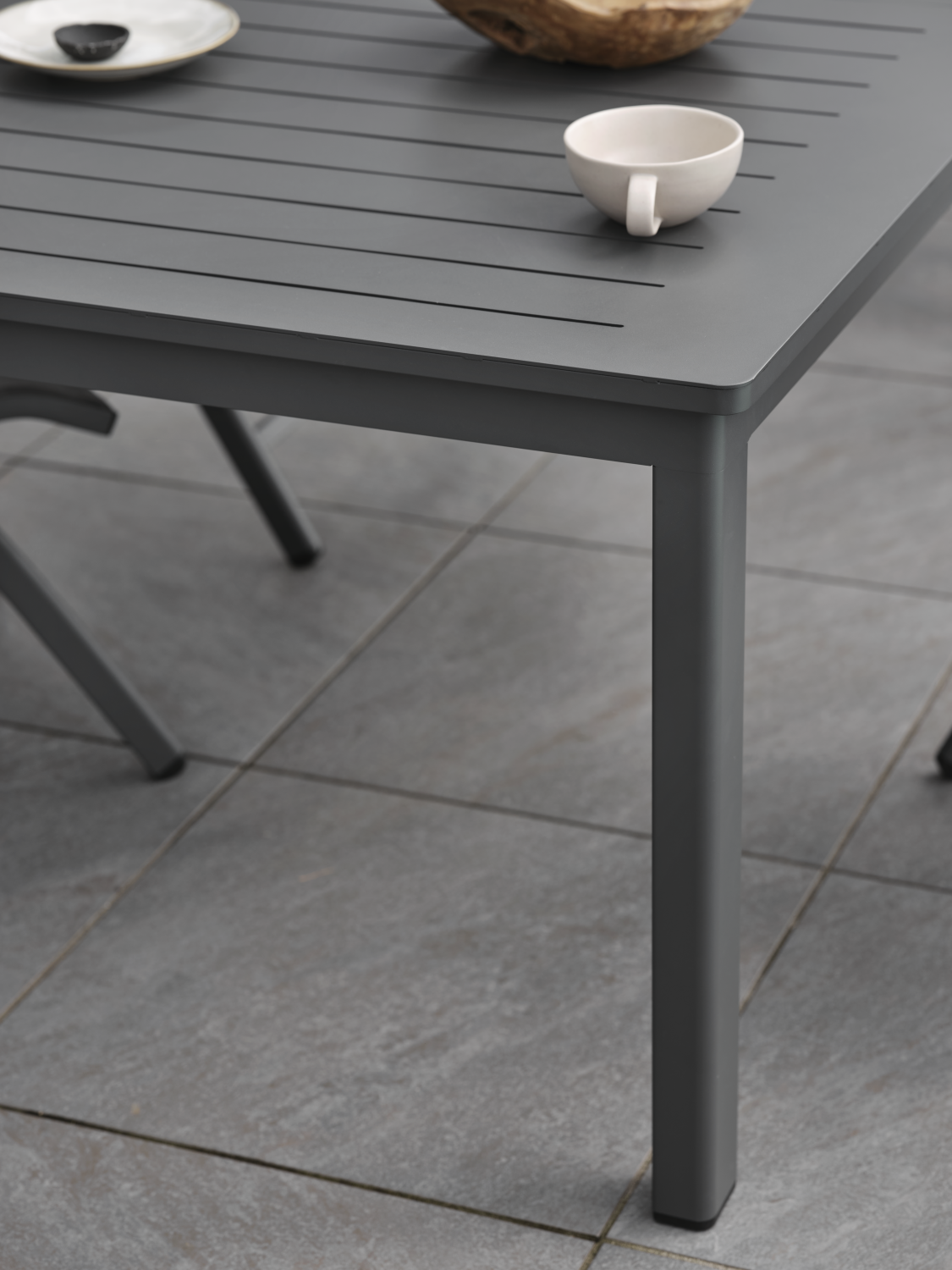 Lomma Matbord - Antracit, Khaki, Light Grey, Svart - bild 24 [brafab-src:https://www.brafab.se/storage/110F1335681C38A4F5A2CD3F8BF5FB9EED77E806C0405AF7BFDDE9E7CFD5F33B/272faf65286a466f81e686d904bf2d63/png/media/d29a9599a5b2486e9e90977aad441fd7/91385%2091385.png]