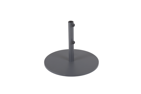 Flat Parasollfot, 34 Kg - bild 1 [brafab-src:https://www.brafab.se/storage/09282E0B964969EF7EC22844D6DE4C8868C7EEAD3B95611AD50E85D2694EA0A9/40c4273d426c4e5ab08a8a662c951fa1/png/media/dfb649ee3fc74f529db83243c832219c/91742%2091742.png]