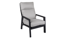 Svart/Ash