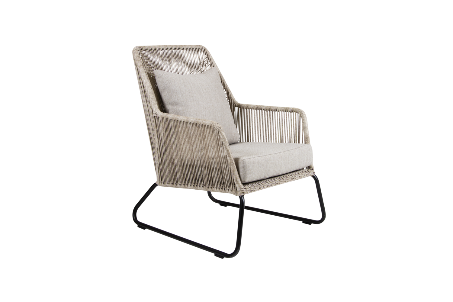 Midway Fåtölj - Beige/sand, Natur/svart - bild 1 [brafab-src:https://www.brafab.se/storage/0CE1E1925DB922C97C9C2130E5FCEF416166EDF395FECDFC2290E637B0ACE12A/77771908c02144ba9e47ec758699fc85/png/media/94dce3ad00ee41ec846d34c3b14025af/91814%2091814.png]