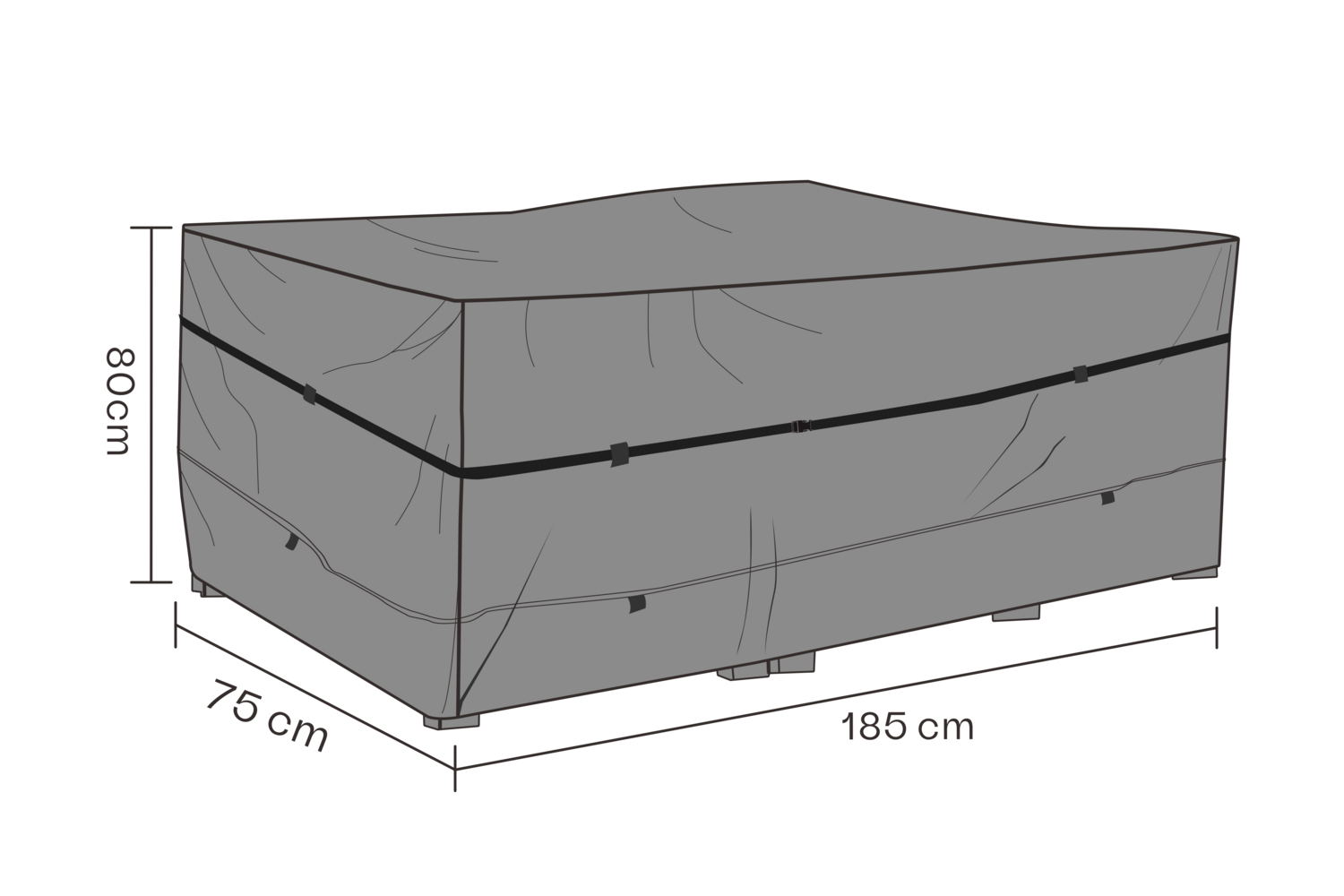 Cover Dynbox - Svart - Andas, Svart - Vattentät - bild 2 [brafab-src:https://www.brafab.se/storage/095F212AD39D72EBBEE7269BEB8BD7B02E4EC843A076CB3D6AFB97C380F0F211/dc5af1e0dd854a1e9a9c4c92d1a9c036/png/media/02d4779a587e4646aa84d94a6ae6b5a4/92051%2092051.png]