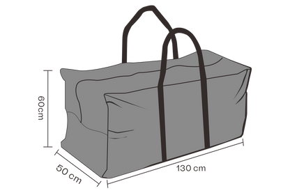 Cover Dynväska - Svart - Andas, Svart - Vattenavvisande - bild 2 [brafab-src:https://www.brafab.se/storage/7D1246355DB6166CA5A86FA40EBC602BA484CE41FFFCAD1D4416C5FC504BF453/7761f75655c54690a1a4abc688cd55c1/png/media/9039357af1444aa2aa2d96b2c5f2a76c/92052%2092052.png]