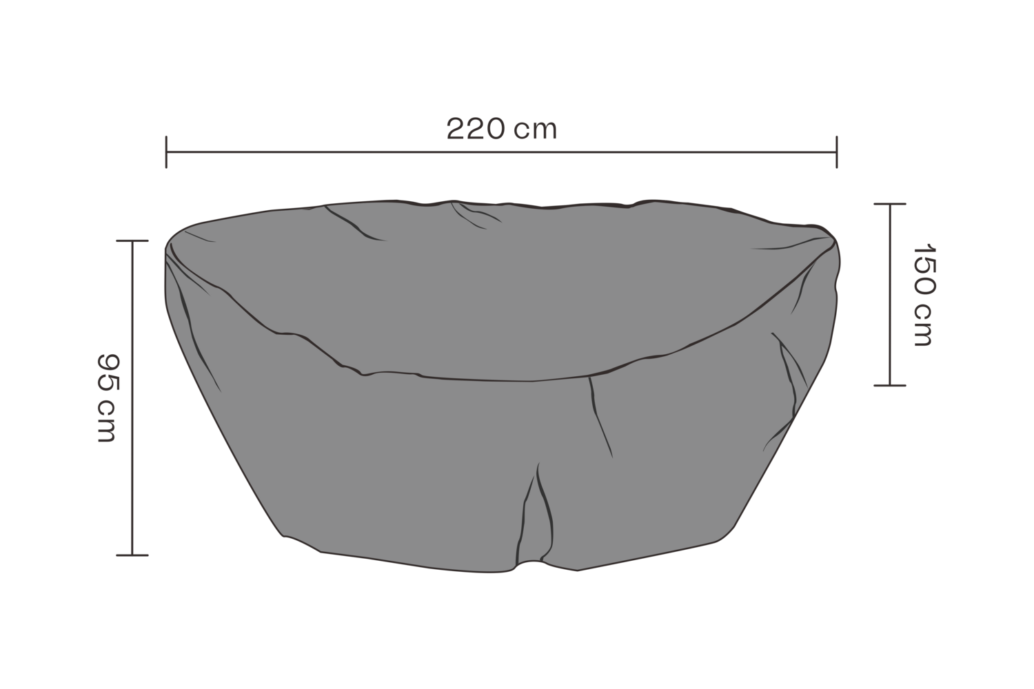 Cover Solsäng - bild 1 [brafab-src:https://www.brafab.se/storage/DD028BB25B673EBCD5B7EEE74CDE2C106E6269E8E159E958FBCDDBAA045D3F2C/6bd17fe882824d8b9531f8d090192c1f/png/media/5e7d90f38a8040c49605c7aee8abde0b/92057%2092057.png]