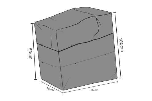 Cover Recliner - Svart - Andas, Svart - Vattentät - bild 2 [brafab-src:https://www.brafab.se/storage/0FF7234703AD6A1598B295CDD0B5B0FD9DE9F1E945D4F670D5552D2BDAE7641E/14449af8bf8a4133a1ee1d0825467370/png/media/1ffd2468d8354f198b1b078abf2a0918/92062%2092062.png]