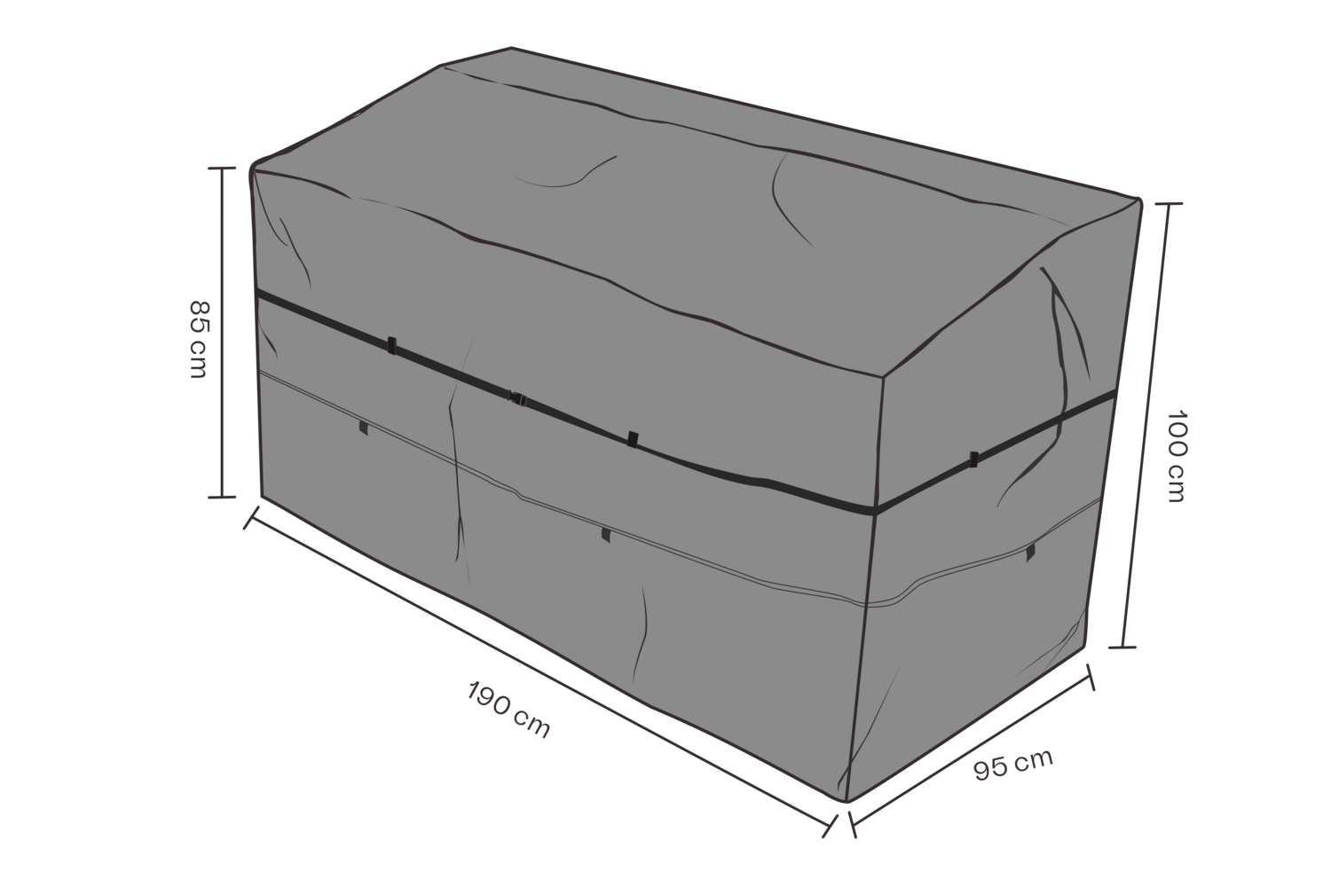Cover Reclinerset - Svart - Andas, Svart - Vattentät - bild 1 [brafab-src:https://www.brafab.se/storage/029B8B9ADD8BEFF403A1380BA57841740E77C627BD58F3443B37A0C15BBD90F0/6d9f0e8b8cde449ba875865b4c9d787d/png/media/8cf9a3fcbffb4c24ade2b6b19a64da92/92063%2092063.png]