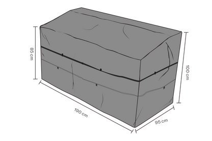 Cover Reclinerset - Svart - Andas, Svart - Vattentät - bild 1 [brafab-src:https://www.brafab.se/storage/029B8B9ADD8BEFF403A1380BA57841740E77C627BD58F3443B37A0C15BBD90F0/6d9f0e8b8cde449ba875865b4c9d787d/png/media/8cf9a3fcbffb4c24ade2b6b19a64da92/92063%2092063.png]