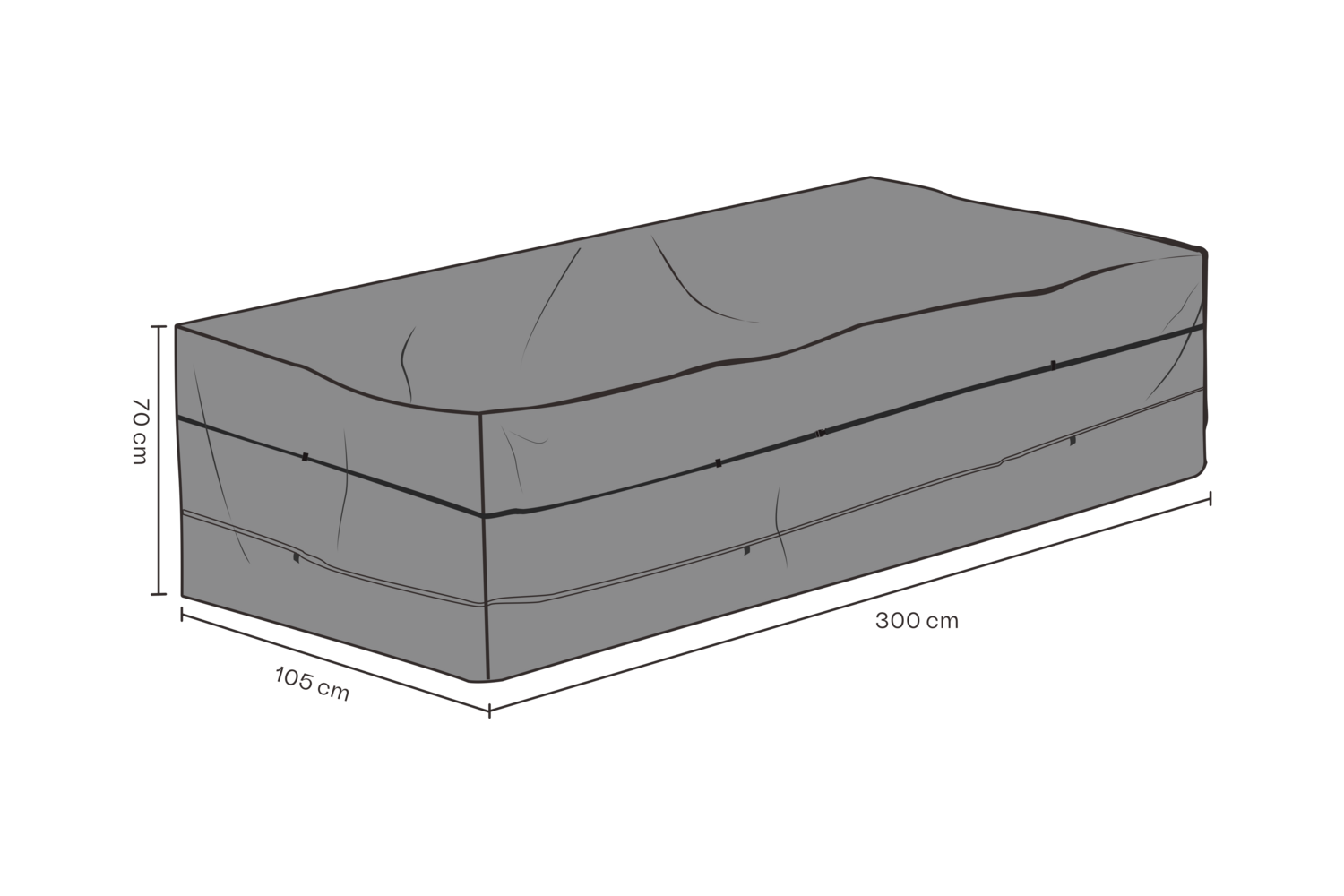 Cover Soffa - Svart - Andas, Svart - Vattentät - bild 16 [brafab-src:https://www.brafab.se/storage/4FA6BA9CC5D7B37C0ACDCC49C8975582FF8D89FC4CFE45D1DAECD441C5E037BC/7f34fb2cf88844e39d6e7bf46e397d40/png/media/53afcf68ddad41ce97da6127b1c2923f/92082%2092082.png]