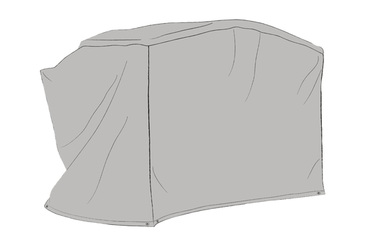 Cover Hammock - Grå - Vattenavvisande - bild 2 [brafab-src:https://www.brafab.se/storage/FCB9C6CCCC2E9304636AC52AE231E83093E57FFB8A68C08848F474608D9211EB/f5acb1fa01864d198599544e14002554/png/media/f9461463df8845db9b59c2975739e49d/92089%2092089.png]