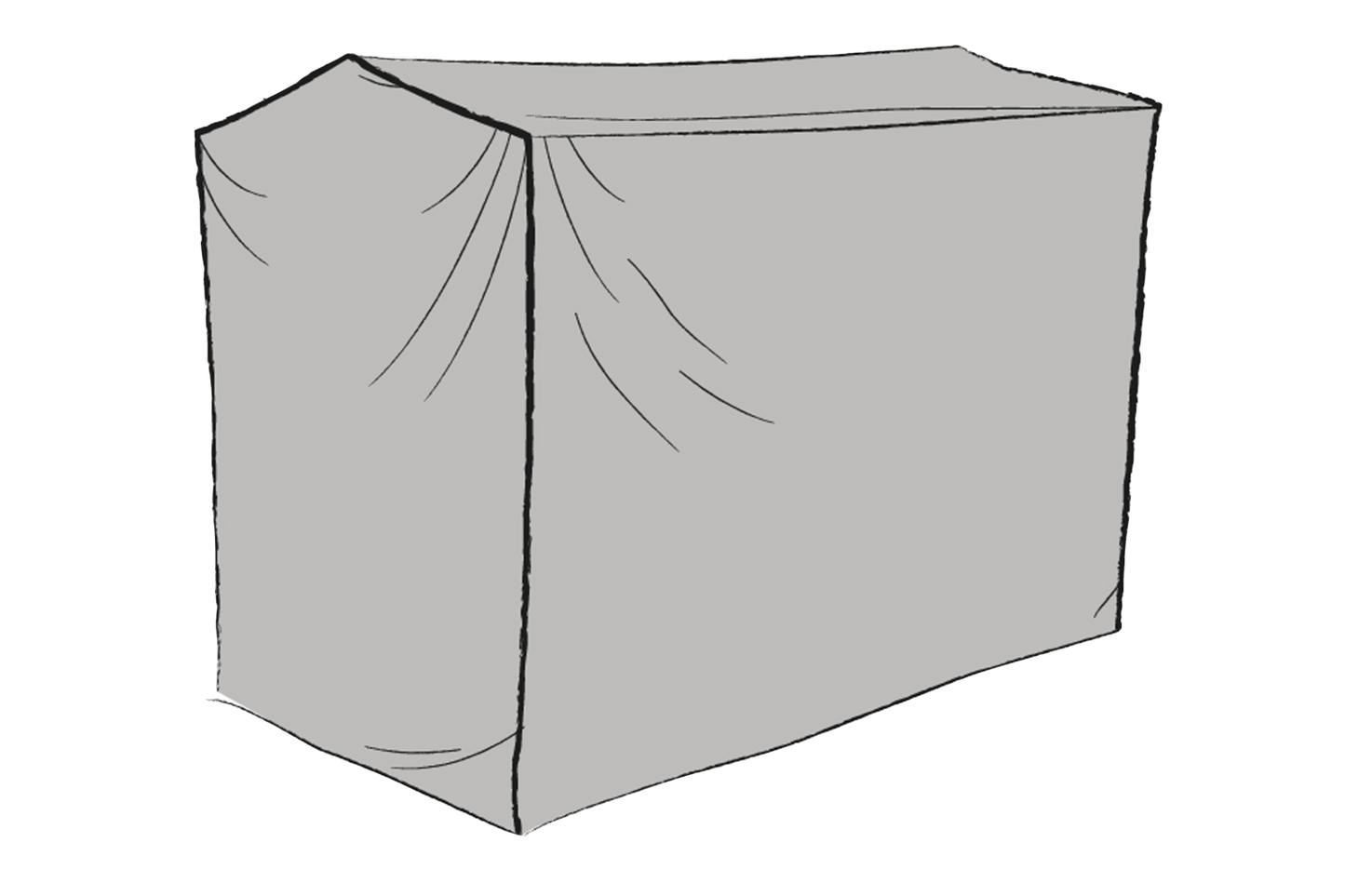 Cover Hammock - Grå - Vattenavvisande - bild 1 [brafab-src:https://www.brafab.se/storage/F554135EDCC0311F6B425EE3AC53FBF4134D7E0A1D1628D89446CFE9E2ABB729/a4720f5e357a4e2e9b9f20705a95fd5c/png/media/04e31407f10e4e60966446dc0c559fcf/92090%2092090.png]