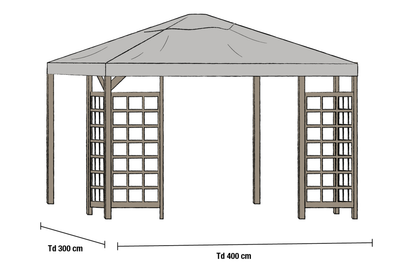 Hov Tak - Beige, Grå - bild 3 [brafab-src:https://www.brafab.se/storage/4438EDFC1415AC1DE357184CD3F76616111A16F359D3BF566021CD8E68103830/d1ac7b26b5b64a05b7ce0fc990422bee/png/media/0a1ccd909cb0496f9ba45a1d5c969d72/92551%2092551.png]