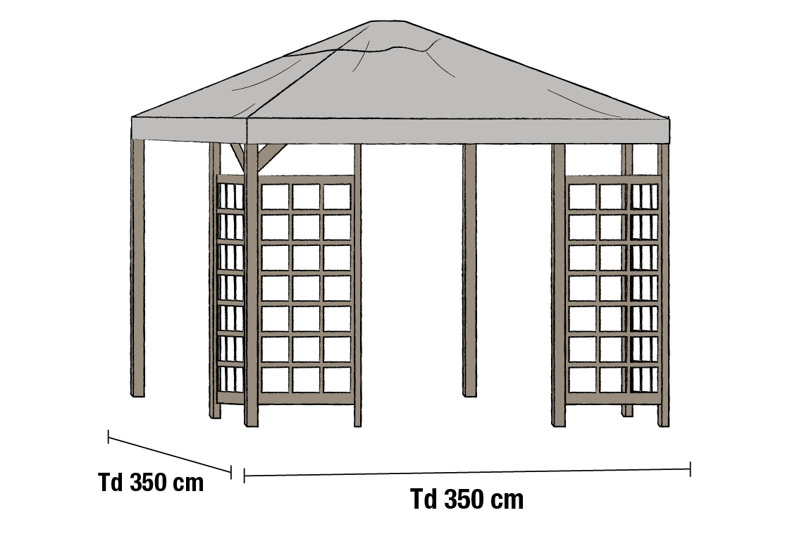 Hov Tak - Beige, Grå - bild 1 [brafab-src:https://www.brafab.se/storage/58B56F557551B128245AC3FAAC2726A5FAF01070808A9BA700203B59DB030685/e1ff93d34b3542a784d3e61718461054/png/media/2cc700cca8404ee691fb74a0059cdbe5/92556%2092556.png]