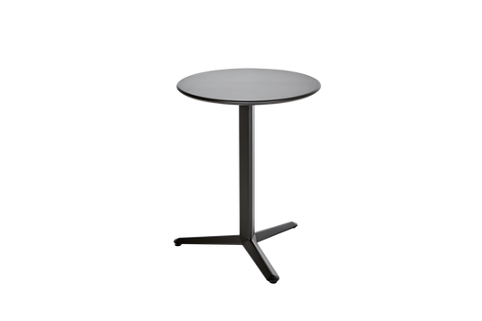 Arket Cafébord - Mineral Grey, Svart - bild 1 [brafab-src:https://www.brafab.se/storage/74D4E3D086243249322EB23B4BD86AC4E51766C335469FD49ABB9663C508CDBF/3246a20cf8b4457f84012702aa9c6cfd/png/media/dac518dcb4ec4388af81e503f5729438/92713%2092713.png]