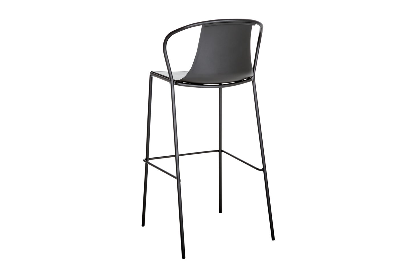 Kasia Barstol - Grå/svart, Svart/svart - bild 2 [brafab-src:https://www.brafab.se/storage/CD4CEAC776F732BA794AEBE40C09E8C8503523D5B8C1E8050C9460514A41BFE0/565f8d88fa7e43cdaf807780fbd64362/png/media/3ad9da885c1e4cfbbf29504b78ac6cb3/92716%2092716.png]