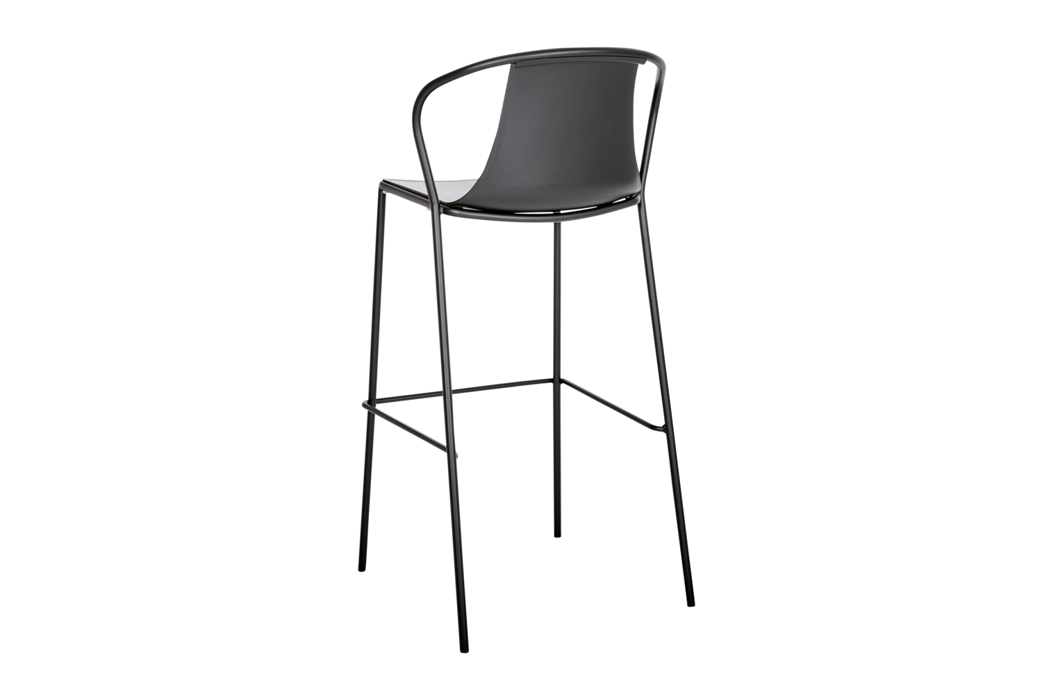 Kasia Barstol - Grå/svart, Svart/svart - bild 2 [brafab-src:https://www.brafab.se/storage/CD4CEAC776F732BA794AEBE40C09E8C8503523D5B8C1E8050C9460514A41BFE0/565f8d88fa7e43cdaf807780fbd64362/png/media/3ad9da885c1e4cfbbf29504b78ac6cb3/92716%2092716.png]