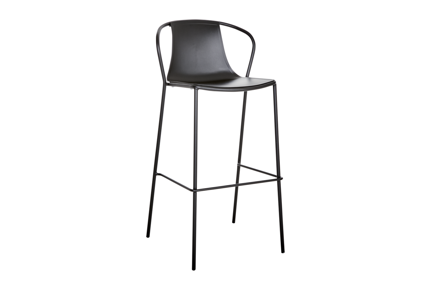 Kasia Barstol - Grå/svart, Svart/svart - bild 1 [brafab-src:https://www.brafab.se/storage/45B10B0D9601F8EA71F69C06138340C9ABEA0767ECFA29E56ADCDA5193A07E58/65908bb369424fe0987d6fe9428f2422/png/media/7a4b1a4d51c74c1e8e8717c445ae65f4/92717%2092717.png]