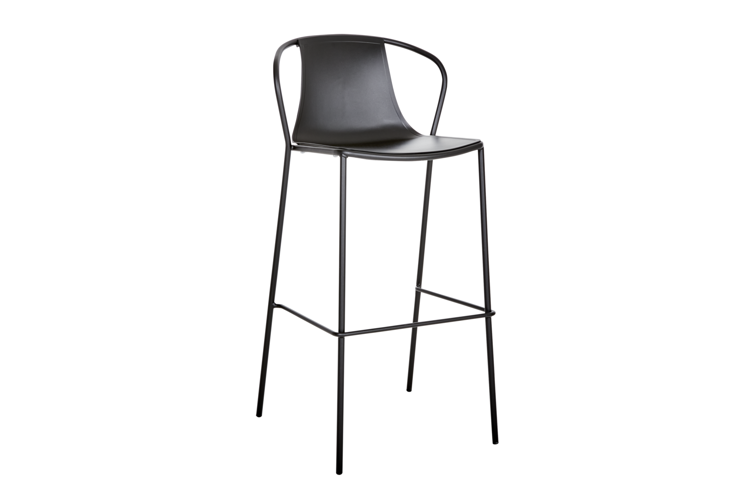 Kasia Barstol - Grå/svart, Svart/svart - bild 1 [brafab-src:https://www.brafab.se/storage/45B10B0D9601F8EA71F69C06138340C9ABEA0767ECFA29E56ADCDA5193A07E58/65908bb369424fe0987d6fe9428f2422/png/media/7a4b1a4d51c74c1e8e8717c445ae65f4/92717%2092717.png]