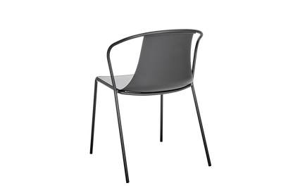 Kasia Matstol - Grå/svart, Mineral Grey/Black, Svart/svart - bild 2 [brafab-src:https://www.brafab.se/storage/DED121D05F255B72AEF06E17AF2BD804414296A610C7D7256BDEDB979AC3B04A/39e60abff3a8471f8c31551aedcc322a/png/media/1c7be37f3fed48c0b2ffc722fe18f3c8/92718%2092718.png]