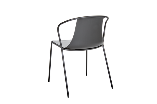 Kasia Matstol - Grå/svart, Mineral Grey/Black, Svart/svart - bild 2 [brafab-src:https://www.brafab.se/storage/DED121D05F255B72AEF06E17AF2BD804414296A610C7D7256BDEDB979AC3B04A/39e60abff3a8471f8c31551aedcc322a/png/media/1c7be37f3fed48c0b2ffc722fe18f3c8/92718%2092718.png]