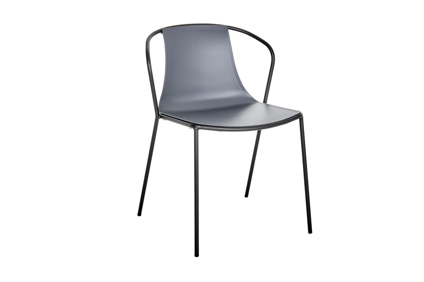 Kasia Matstol - Grå/svart, Mineral Grey/Black, Svart/svart - bild 3 [brafab-src:https://www.brafab.se/storage/6C28BA162839759DF098A0F61A53549BCAB7A16DF6088B882E55C61FDA84C15F/58efe74d476940528f91c81d6dd434a3/png/media/7a4be3932881489288f08a80be141383/92732%2092732.png]