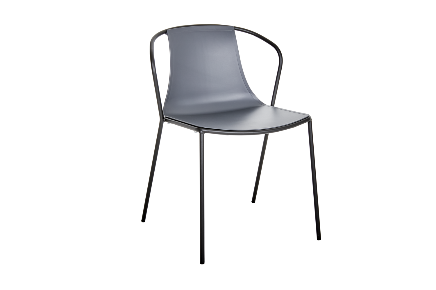 Kasia Matstol - Grå/svart, Mineral Grey/Black, Svart/svart - bild 3 [brafab-src:https://www.brafab.se/storage/6C28BA162839759DF098A0F61A53549BCAB7A16DF6088B882E55C61FDA84C15F/58efe74d476940528f91c81d6dd434a3/png/media/7a4be3932881489288f08a80be141383/92732%2092732.png]
