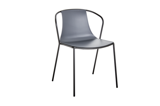 Kasia Matstol - Grå/svart, Mineral Grey/Black, Svart/svart - bild 3 [brafab-src:https://www.brafab.se/storage/6C28BA162839759DF098A0F61A53549BCAB7A16DF6088B882E55C61FDA84C15F/58efe74d476940528f91c81d6dd434a3/png/media/7a4be3932881489288f08a80be141383/92732%2092732.png]