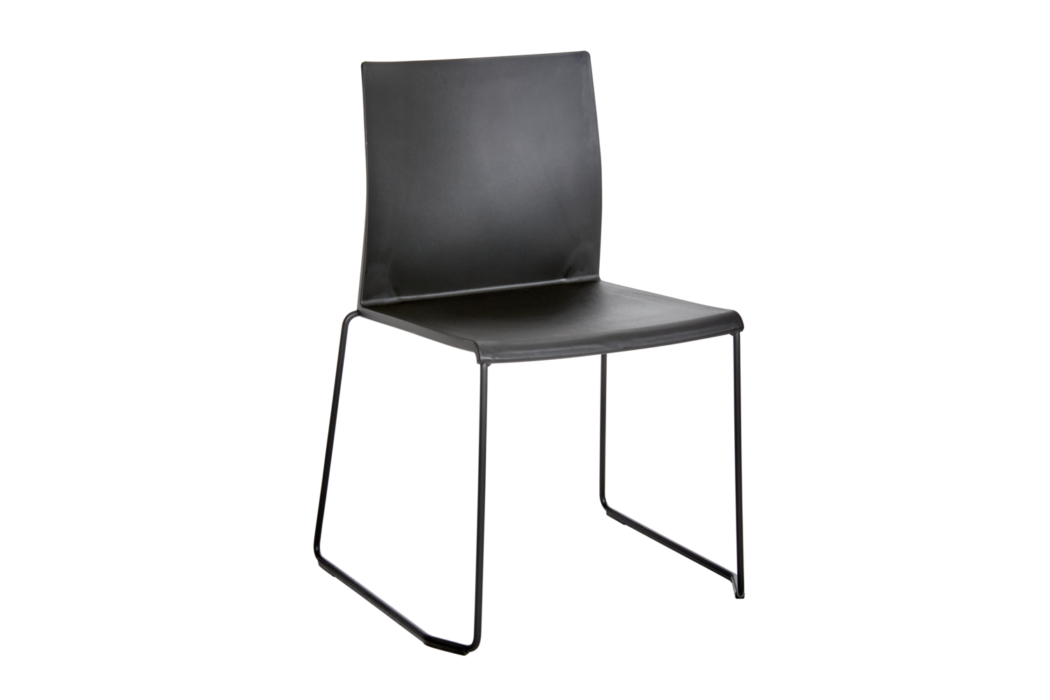 Artesia Matstol - Mineral Grey/Black, Svart/svart - bild 1 [brafab-src:https://www.brafab.se/storage/A92A928577A786D6BCDF4B12639DE7B5ABA1FC2A723534368AD0CFCEB873D8B1/4696162f95114fc48328036e935b0273/png/media/8aac7bb59f54463ea36faa3569fae0b1/92756%2092756.png]
